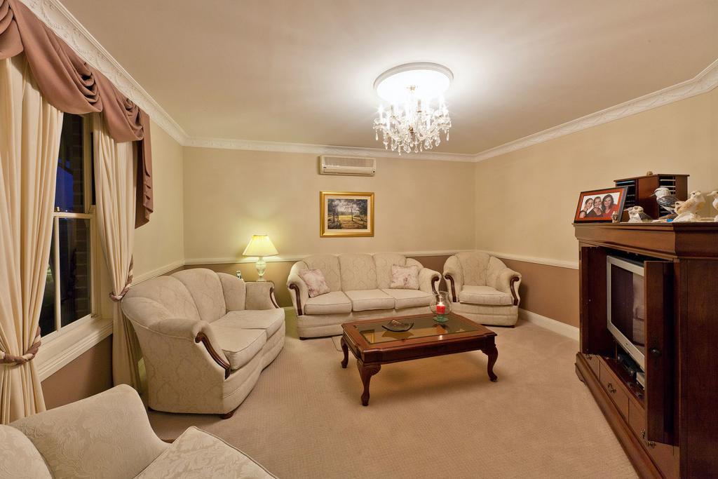 Plumes Boutique Bed & Breakfast Tamworth Eksteriør bilde